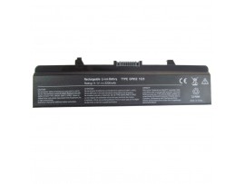 Аккумулятор для ноутбука Alsoft Dell Inspiron 1525 RN873 5200mAh 6cell 11.1V Li-ion (A41596)