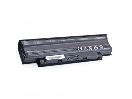 Аккумулятор для ноутбука Alsoft Dell Inspiron 13R J1KND 7800mAh 9cell 11.1V Li-ion (A41531)