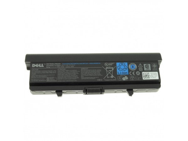 Аккумулятор для ноутбука Dell Dell Inspiron 1525 GP952 85Wh (7700mAh) 9cell 11.1V Li-ion (A47118)
