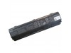 Аккумулятор для ноутбука Dell Dell Inspiron 1410 F287H 4400mAh (48Wh) 6cell 11.1V Li-ion (A41897)