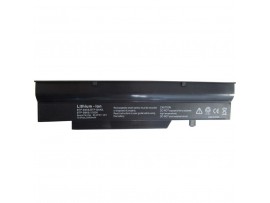 Аккумулятор для ноутбука Alsoft Fujitsu Amilo V3405 BTP-BAK8 5200mAh 6cell 11.1V Li-ion (A41436)