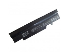 Аккумулятор для ноутбука Alsoft Fujitsu Amilo V3405 BTP-BAK8 5200mAh 6cell 11.1V Li-ion (A41436)