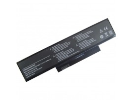 Аккумулятор для ноутбука Alsoft Fujitsu Esprimo Mobile V5535 4800mAh 6cell 11.1V Li-ion (A41675)