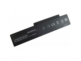 Аккумулятор для ноутбука Alsoft Fujitsu Amilo Li3710 SQU-809 5200mAh 6cell 11.1V Li-ion (A41641)