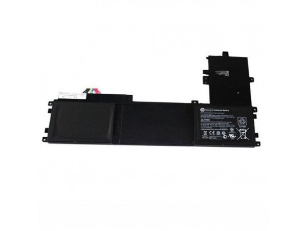 Аккумулятор для ноутбука HP HP Folio 13 TPN-C101 5300mAh (59Wh) 6cell 11.1V Li-ion (A47134)