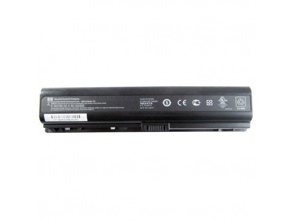 Аккумулятор для ноутбука HP HP Pavilion DV2000 4400mAh (47Wh) 6cell 10.8V Li-ion (A41064)