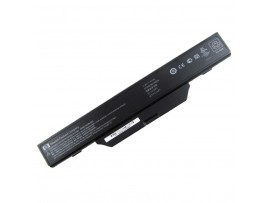 Аккумулятор для ноутбука HP HP Compaq 550 HSTNN-IB52 5200mAh 6cell 11.1V Li-ion (A41674)