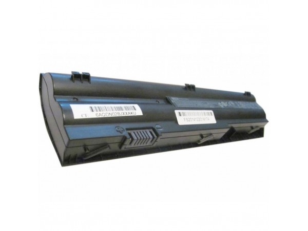 Аккумулятор для ноутбука HP HP Mini 210-3000 HSTNN-LB3B 5100mAh (55Wh) 6cell 10.8V Li-io (A41795)