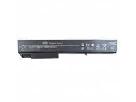 Аккумулятор для ноутбука Alsoft HP Elitebook 8530p HSTNN-OB60 5200mAh 8cell 14.4V Li-ion (A41391)