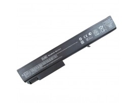 Аккумулятор для ноутбука Alsoft HP Elitebook 8530p HSTNN-OB60 5200mAh 8cell 14.4V Li-ion (A41391)