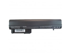 Аккумулятор для ноутбука Alsoft HP Elitebook 2530p EH768AA 5200mAh 6cell 10.8V Li-ion (A41117)