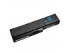 Аккумулятор для ноутбука TOSHIBA Toshiba PA3817U 48Wh (4400mAh) 6cell 10.8V Li-ion (A47089)