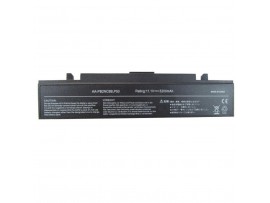 Аккумулятор для ноутбука Alsoft Samsung P50 AA-PB2NC3B 5200mAh 6cell 11.1V Li-ion (A41150)