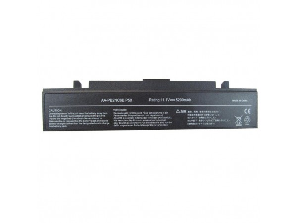 Аккумулятор для ноутбука Alsoft Samsung P50 AA-PB2NC3B 5200mAh 6cell 11.1V Li-ion (A41150)