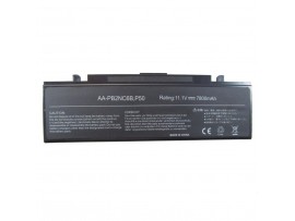 Аккумулятор для ноутбука Alsoft Samsung P50 AA-PB2NC3B 7800mAh 9cell 11.1V Li-ion (A41411)