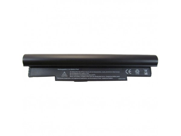 Аккумулятор для ноутбука Alsoft Samsung NC10 AA-PB6NC6W 5200mAh 6cell 11.1V Li-ion (A41098)