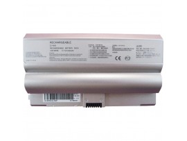 Аккумулятор для ноутбука Alsoft Sony VGP-BPS8 4800mAh 6cell 11.1V Li-ion (A41216)