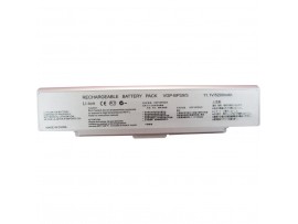 Аккумулятор для ноутбука Alsoft Sony VGP-BPS9 5200mAh 6cell 11.1V Li-ion (A41427)