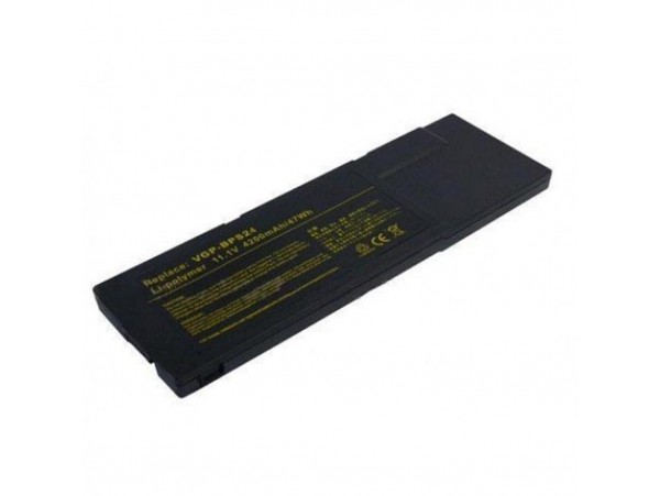 Аккумулятор для ноутбука Alsoft Sony VGP-BPS24 4400mAh 6cell 10.8V Li-ion (A47096)