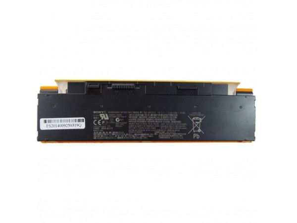 Аккумулятор для ноутбука SONY Sony VGP-BPS23 2500mAh (19Wh) 2cell 7.4V Li-ion (A41703)