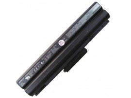 Аккумулятор для ноутбука SONY Sony VGP-BPS21 Vaio VGN-FW 3500mAh 6cell 11.1V Li-ion (A41819)