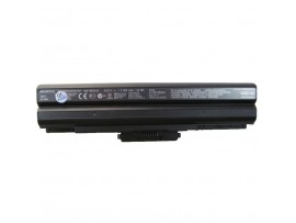 Аккумулятор для ноутбука SONY Sony VGP-BPS21 Vaio VGN-FW 5000mAh 6cell 11.1V Li-ion (A41684)