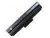 Аккумулятор для ноутбука SONY Sony VGP-BPS21 Vaio VGN-FW 5000mAh 6cell 11.1V Li-ion (A41684)