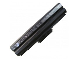 Аккумулятор для ноутбука SONY Sony VGP-BPS21 Vaio VGN-FW 5000mAh 6cell 11.1V Li-ion (A41684)