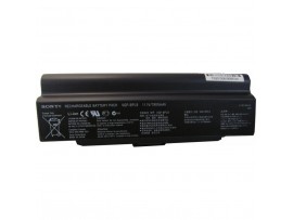 Аккумулятор для ноутбука SONY Sony VGP-BPL9 7800mAh 6cell 11.1V Li-ion (A47018)