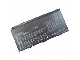 Аккумулятор для ноутбука MSI MSI BTY-M6D 7800mAh 6cell 11.1V Li-ion (A47040)