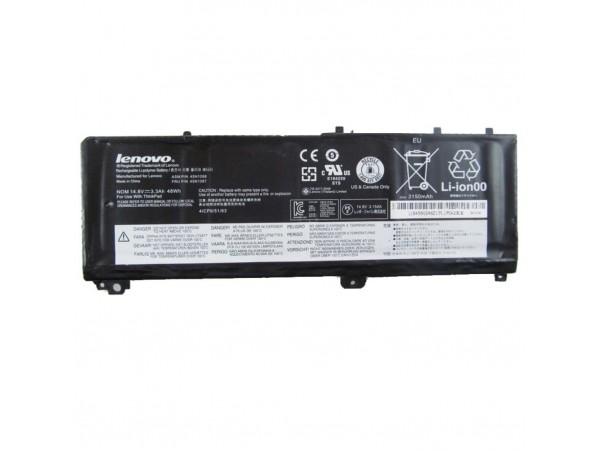 Аккумулятор для ноутбука Lenovo Lenovo ThinkPad S420/S430 45N1085 3200mAh (48Wh) 4cell 14.8V (A41967)