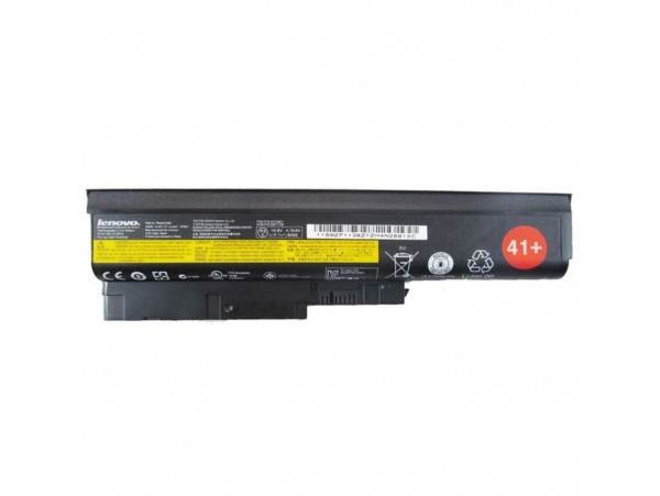 Аккумулятор для ноутбука Lenovo Lenovo ThinkPad T60 5200mAh (57Wh) 6cell 10.8V Li-ion (A41642)