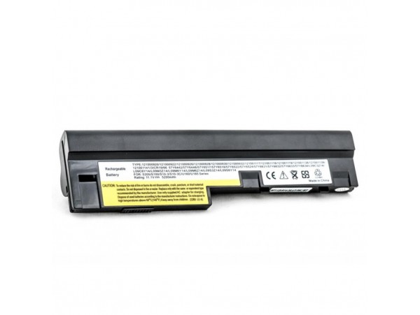 Аккумулятор для ноутбука Lenovo Lenovo IdeaPad S10-3 2200mAh (24Wh) 3cell 10.8V Li-ion (A47067)