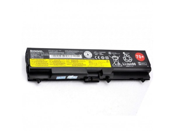 Аккумулятор для ноутбука Lenovo Lenovo ThinkPad T430 5200mAh (57Wh) 6cell 10.8V Li-ion (A47084)