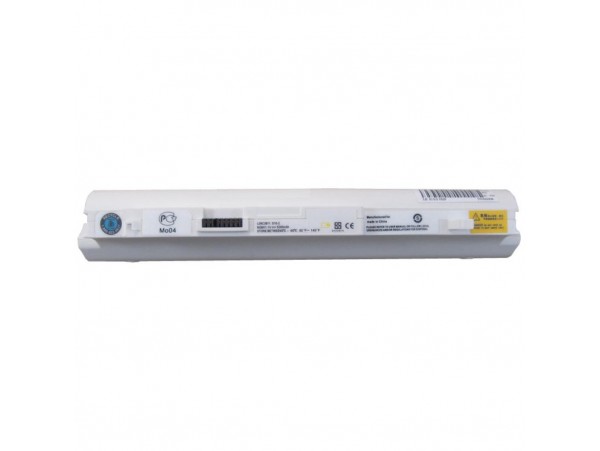 Аккумулятор для ноутбука Alsoft Lenovo IdeaPad S10-2 5200mAh 6cell 11.1V Li-ion (A41503)