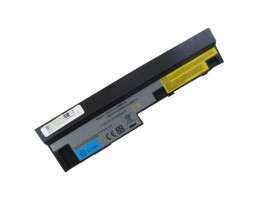 Аккумулятор для ноутбука Alsoft Lenovo IdeaPad S10-3 5200mAh 6cell 11.1V Li-ion (A41562)