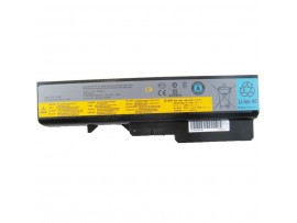 Аккумулятор для ноутбука Alsoft Lenovo IdeaPad G460 57Y6454 5200mAh 6cell 11.1V Li-ion (A41481)