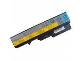 Аккумулятор для ноутбука Alsoft Lenovo IdeaPad G460 57Y6454 5200mAh 6cell 11.1V Li-ion (A41481)