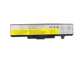 Аккумулятор для ноутбука Alsoft Lenovo IdeaPad Y480 L11N6Y01 5200mAh 6cell 11.1V Li-ion (A41717)