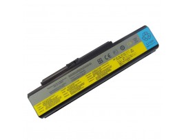 Аккумулятор для ноутбука Alsoft Lenovo IdeaPad Y510 121TL070A 5200mAh 6cell 10.8V Li-ion (A41195)