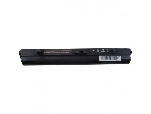 Аккумулятор для ноутбука Alsoft Lenovo IdeaPad S9 5200mAh 6cell 11.1V Li-ion (A41078)