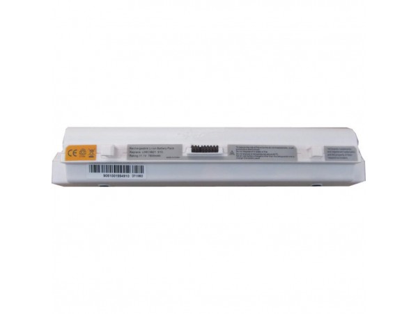 Аккумулятор для ноутбука Alsoft Lenovo IdeaPad S9 6600mAh 9cell 11.1V Li-ion (A41345)