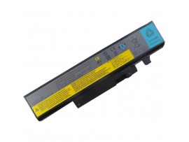 Аккумулятор для ноутбука Alsoft Lenovo IdeaPad Y460 57Y6567 5200mAh 6cell 10.8V Li-ion (A41639)