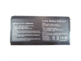 Аккумулятор для ноутбука Alsoft Asus A32-F5 5200mAh 6cell 11.1V Li-ion (A41207)