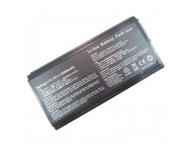 Аккумулятор для ноутбука Alsoft Asus A32-F5 5200mAh 6cell 11.1V Li-ion (A41207)