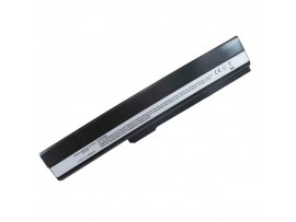 Аккумулятор для ноутбука Alsoft Asus A32-K52 7800mAh 9cell 11.1V Li-ion (A41734)