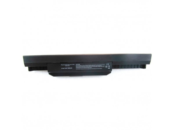 Аккумулятор для ноутбука Alsoft Asus A32-K53 7200mAh 9cell 11.1V Li-ion (A41729)