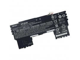 Аккумулятор для ноутбука Acer Acer AP12E3K Aspire S7-191 3790mAh (28Wh) 4cell 7.4V Li-ion (A47043)