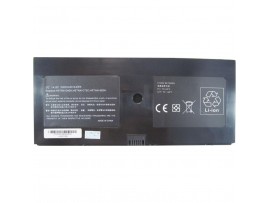 Аккумулятор для ноутбука Alsoft HP ProBook 5310m HSTNN-C72C 3000mAh 4cell 14.4V Li-ion (A47092)