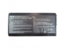 Аккумулятор для ноутбука ASUS Asus A32-F5 4400mAh 6cell 11.1V Li-ion (A41607)